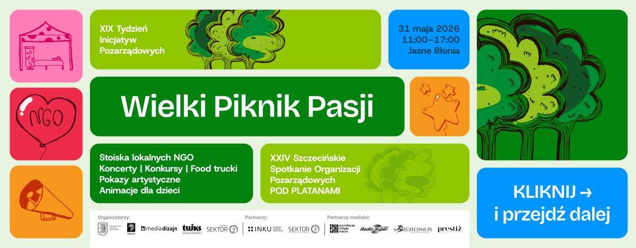 Spotkajmy się w pozarządowie